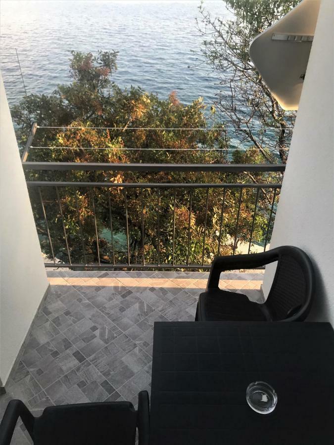 Apartmani Mila Starigrad Paklenica Exteriér fotografie